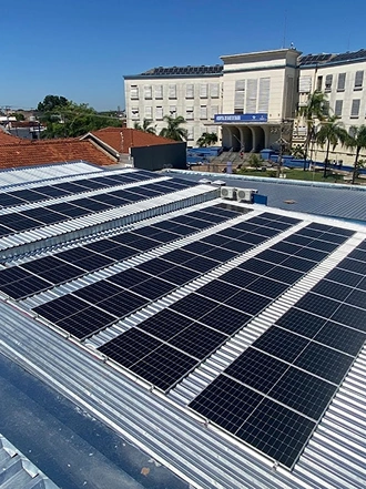 Energia Fotovoltaica