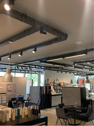 Instalações Elétricas (Baixa Tensão)